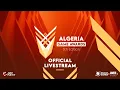 Lagu Algeria Game Awards 2025 حفل جوائز الألعاب الجزائري