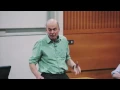 Brompton founder Andrew Ritchie London Business School February 2017