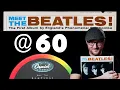 Download Lagu Meet The Beatles | The Album That Helped Heal America