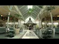 Walking around the West Oaks Mall in Ocoee Florida