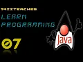 T4zzTeaches - Java