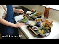 Download Lagu # 118【暮らしと食のvlog】夏の直売所を楽しむ夫婦のおうちご飯, 野菜たっぷりのレシピ集: Fresh Summer Recipes