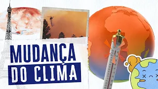 Acordo de Paris, mudança do clima e as relações internacionais