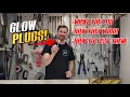 Everything You Need To Know About Glow Plugs Testing Them Their Place In Your Diesel Engine