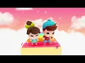 Omar & Hana | Subhanallah | Lagu Kanak-Kanak Islam
