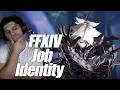 FFXIV s History with Job Identity What I Expect From 8 0