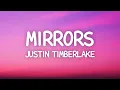 Download Lagu Justin Timberlake - Mirrors (Lyrics)