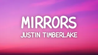 Justin Timberlake Mirrors Lyrics  Justin Timberlake Mirrors Lyrics