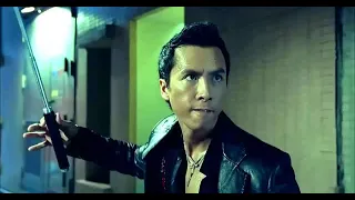 DONNIE YEN Best Fight Scenes Clip Compilation 2 