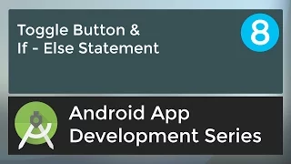 Android Application Development Tutorial for Beginners - 2017