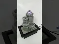 Download Lagu Water Led Light Fountain Home Decor