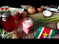 Download Lagu 🇸🇷 Food \u0026 The Single Guy - S.11.12 - Dawet (Reloaded) (Javanese Coconut Drink)