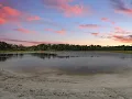 5 Acres LAKEFRONT in Gilchrist County Florida