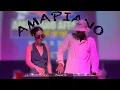 Download Lagu AMAPIANO PARTY NYC | AMAPIANO AFFAIR | EP20 | ZIZA X KOYO | Kabza De Small, Vigro Deep, Dj Maphorisa