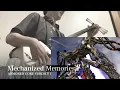 Lagu 【Mechanized Memories/ARMORED CORE】Japanese Music Shamisen Cover
