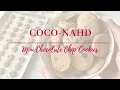 Cookie Recipe in 10 minutes with your kids! Simple easy to follow/ No Egg