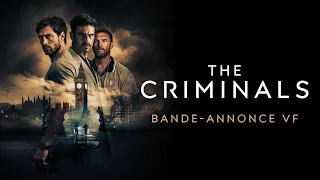 THE CRIMINALS - Bande-annonce VF