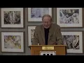 NWPL The Great Contradiction with Joseph Ellis
