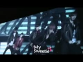 Lagu 131027 SMTOWN in Tokyo _ Spectrum ( SM7 - Eunhyuk, Donghae, Lay, Taemin, Kai, Yunho)