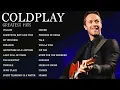 Download Lagu Coldplay Rock Mix 🎶 Grandes Éxitos Inolvidables
