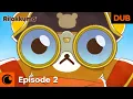 RILAKKUMA Episode 2 DUB