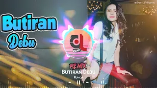Download DJ Butiran Debu - Remix Ambyar 2020 Full Bass MP3