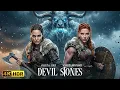 SCARLETT JOHANSSON \u0026 ANGELINA JOLIE (2025) DEVIL'S STONES | MOVIE 4K | EPIC Movie | FULL MOVIE