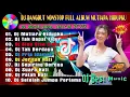 Lagu DJ DANGDUT NONSTOP FULL ALBUM MUTIARA HIDUPKU - DANGDUT REMIX FULL BASS