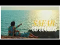 Download Lagu SAFAR 🎧 8D | JUSS | 8D SOUNDS|