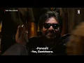 Pawan Kalyan issues a crazy WARNING 😱 | They Call Him OG | Netflix India