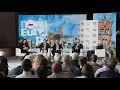 Download Lagu Eternal Europe. Panel: Baucum, Engels, Krier, Lewicki and Theisen. Polska Wielki Projekt, 12.6.2022.