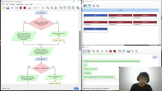 Flowgorithm QUIZ Final Project
