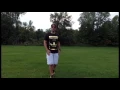 Usher - No Limit Cover by Isaac