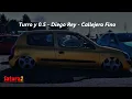 Turro y 0.5 - Diego Rey - Callejero Fino (Saturado)