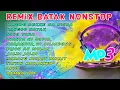 Download Lagu DJ BATAK SPESIAL JALAN JALAN REMIX WANRIFAL SINURAT