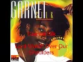 Garnett Silk  Lord Watch Over Our Shoulders