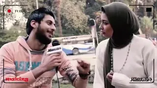 لو عندك بنت اسمها هيهي اجمل ضحكه مصريه 