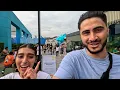 Download Lagu Exploring the BIGGEST Mall in the Philippines 🇵🇭 | First Impressions of Mall of Asia