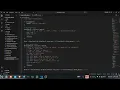 Task 11 - Program the user profile updating process Web Development