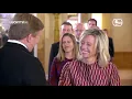 Willy en Max - Nieuwe ministers | LUCKYTV (2017)