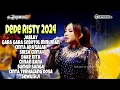 Download Lagu JABLAY SANG PUTRI MALAM DEDE RISTY ‼️ Dede Risty full album 2024