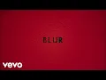 Imagine Dragons - Blur (Official Lyric Video)
