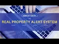 Hidalgo County Clerk s Office Real Property Alert System
