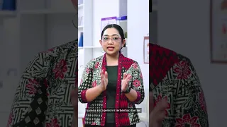 Dokter 24 - Sakit Perut di sisi Kanan Pertanda Kista Ovarium?