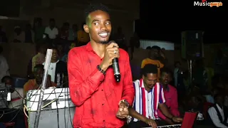 احمد الفاضل اوعديني 