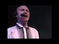 PHIL COLLINS - Hand in Hand / Hang in long enough (live in New York, 02/10/1990)