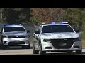 Escort for WakeMed officer killed in Garner