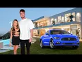 Harry Jowsey s Net Worth Career Age Birt ay Family and More