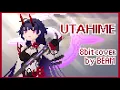 Download Lagu Honkai Sekai No Utahime / Honkai 3rd 8bit COVER.