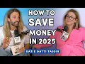 Download Lagu Katie Gatti Tassin: How to Actually Save \u0026 Invest Money in a Failing Economy (Beginner's Guide)